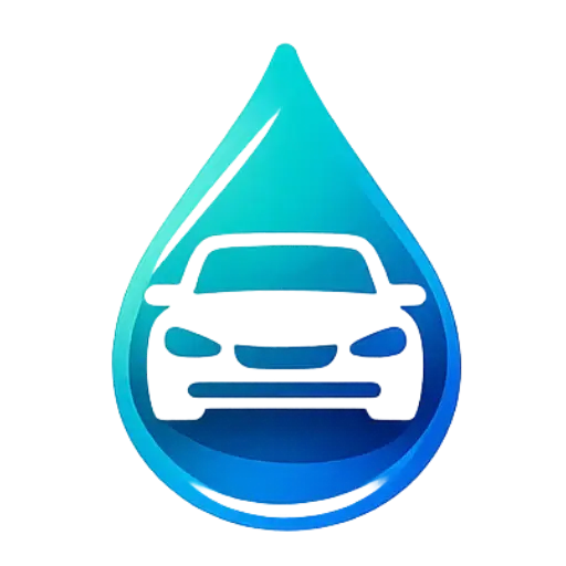 Lavage auto à domicile Précilhon